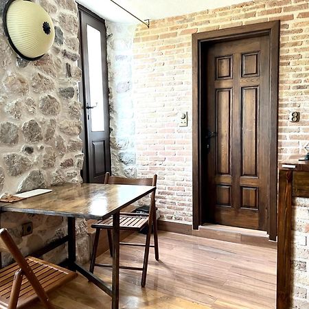 Una Apartments コトル エクステリア 写真