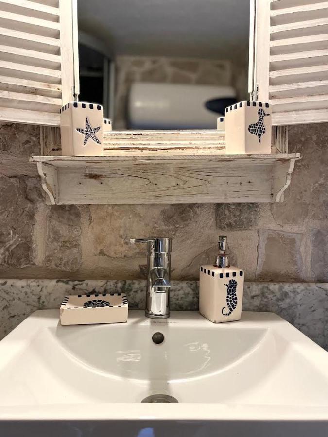 Una Apartments コトル エクステリア 写真