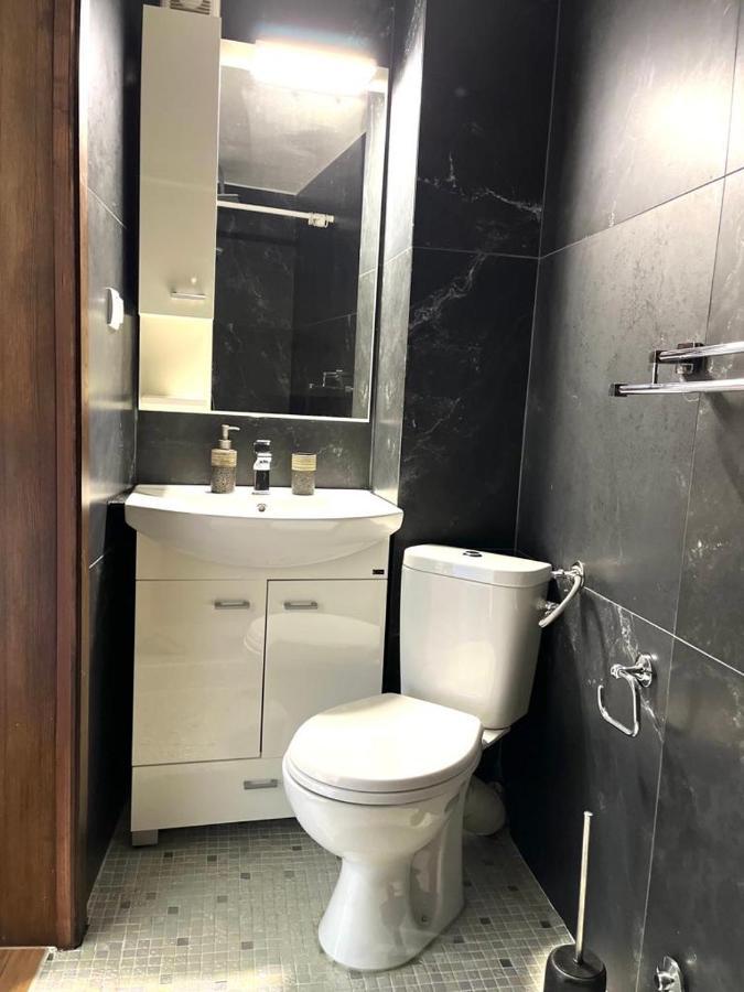 Una Apartments コトル エクステリア 写真