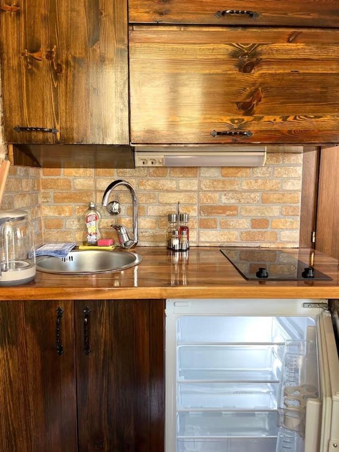 Una Apartments コトル エクステリア 写真